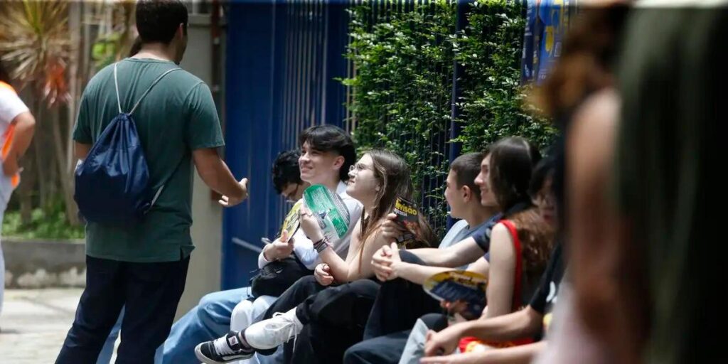 Inscrições para vagas remanescentes do Fies vão até 29 de abril