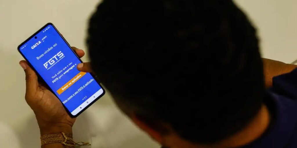 Desenrola Brasil: uso do FGTS para pagar dívidas começa nesta segunda