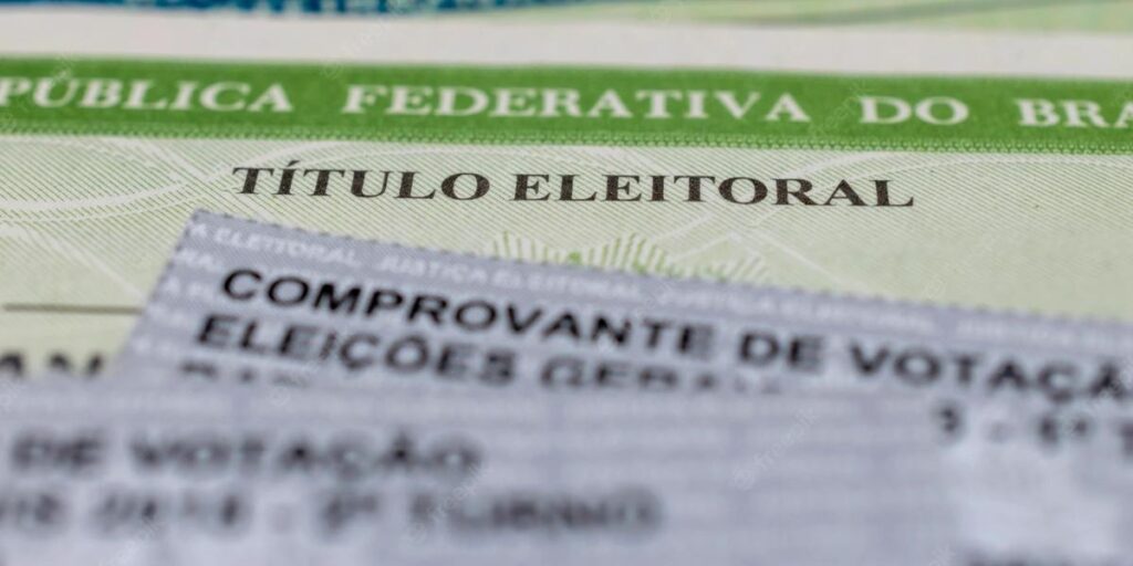 Prazo para tirar ou regularizar título de eleitor termina nesta quarta