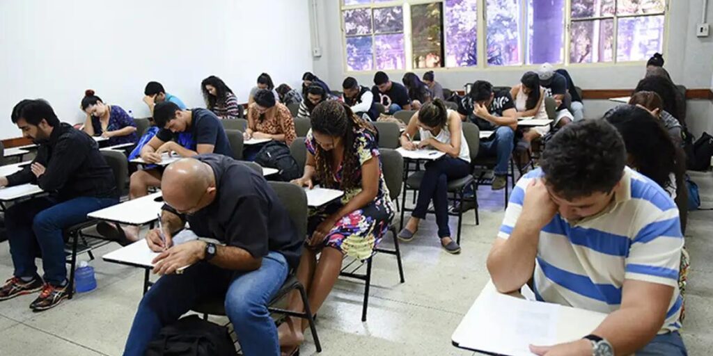 Prazo de inscrição do Encceja 2026 termina sexta-feira