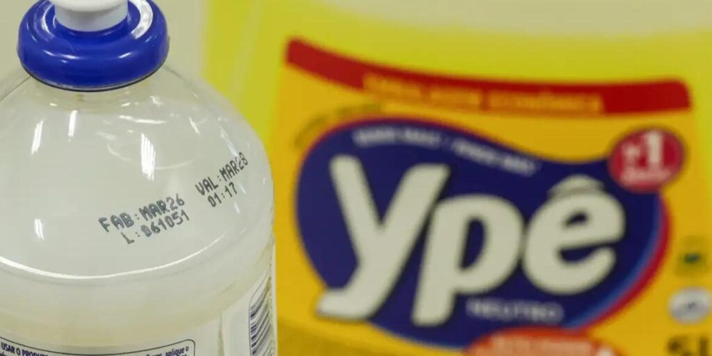 Após nova inspeção, Anvisa libera retomada da produção na fábrica da Ypê