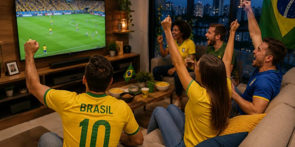 Copa do Mundo não suspende lei do silêncio: comemoração em excesso pode render multas