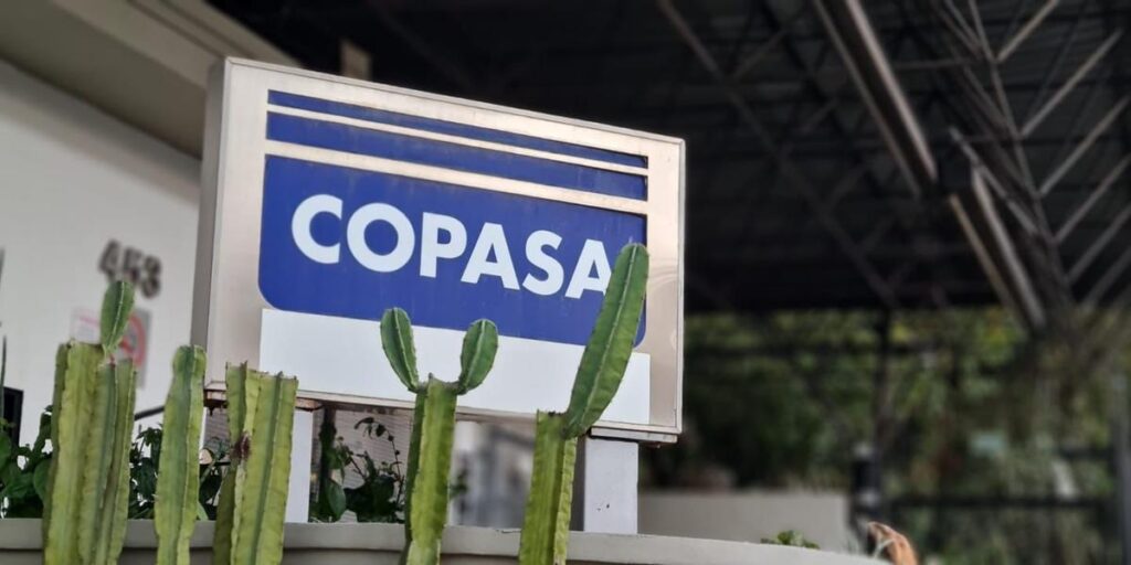 Processo de privatização da Copasa deve ser finalizado nesta terça (16)