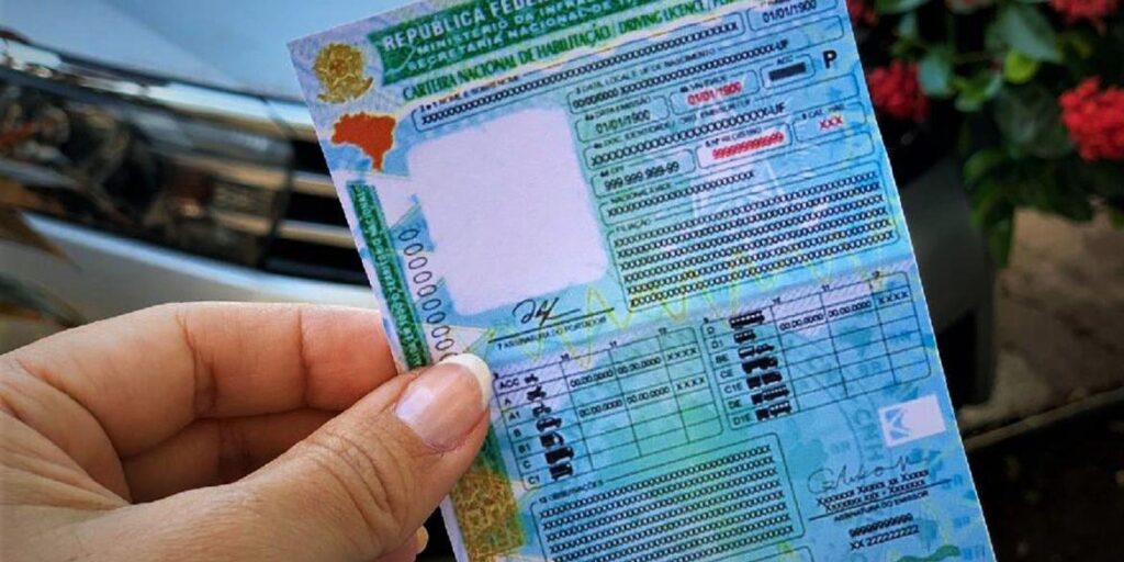 Minas passa a exigir resultado negativo de exame toxicológico para emissão da primeira habilitação