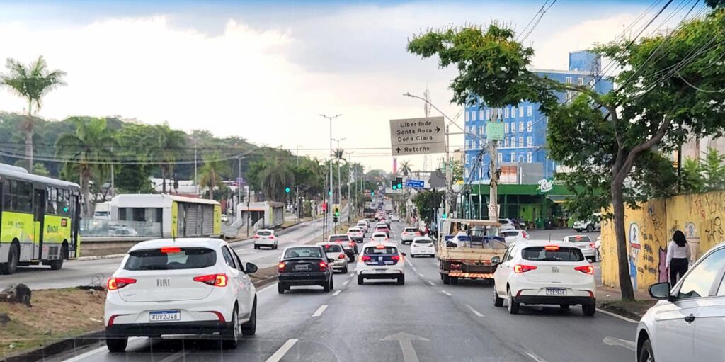 Brasil vai desenvolver sensor que será obrigatório para carros em 2029