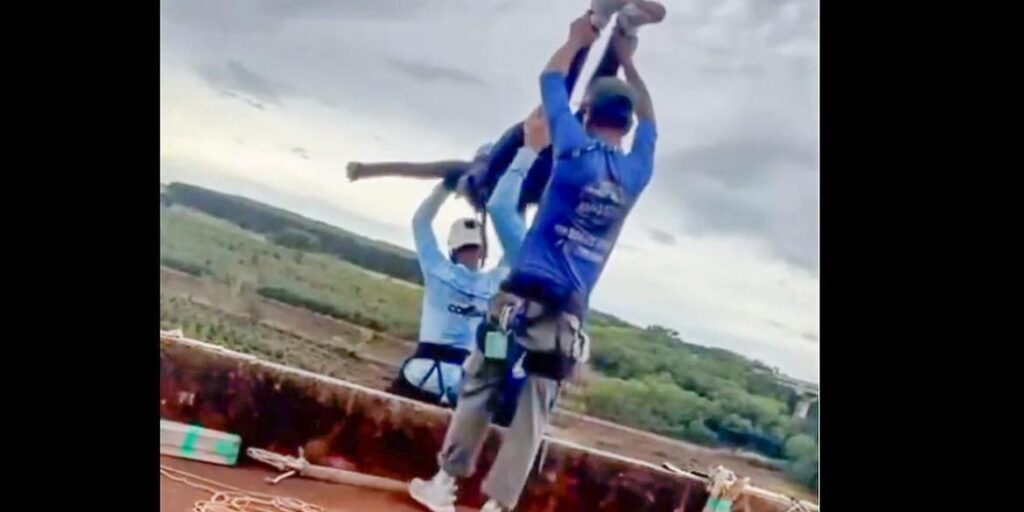 União discute demolição de Ponte do Esqueleto após morte de jovem