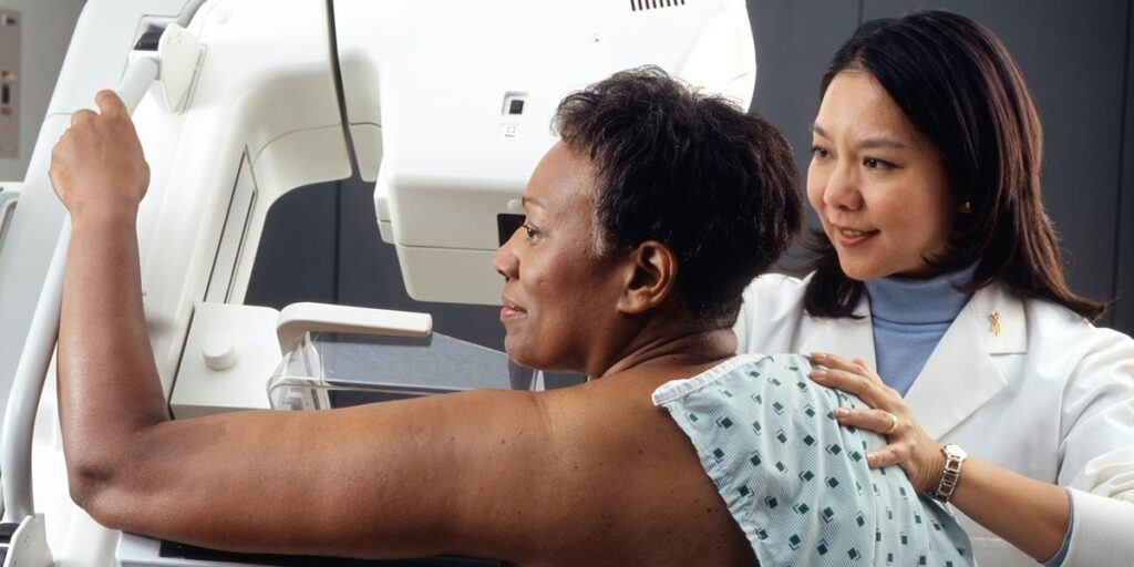 ANS defende que plano cubra mamografia digital sem restrição de idade