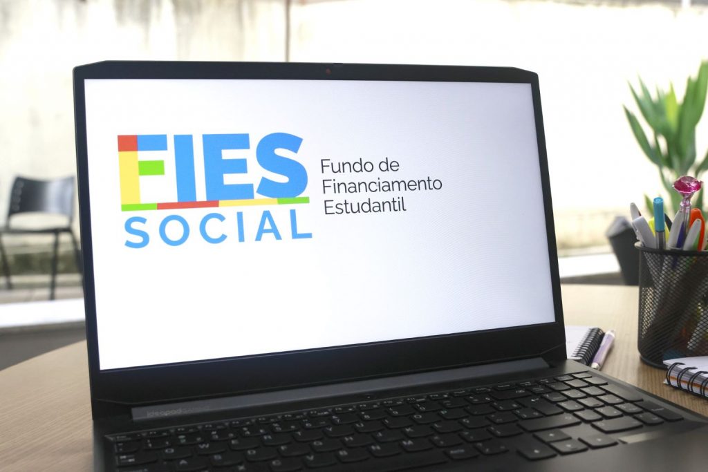Inscrições para edição do segundo semestre do Fies 2026 terminam nesta sexta-feira (17)
