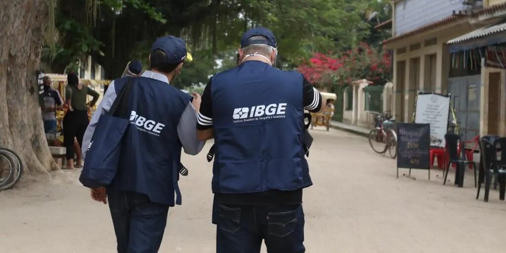 Inscrições para seleção do IBGE se encerram nesta quinta-feira às 14h