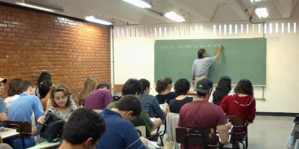 MEC divulga resultado da primeira chamada do Prouni segundo semestre