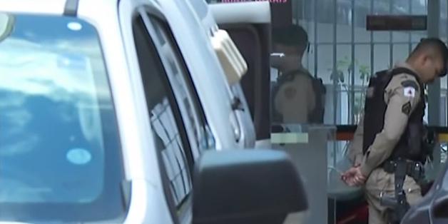 Capitã da PM é levada morta para hospital em BH; marido, sargento da corporação, é suspeito do crime