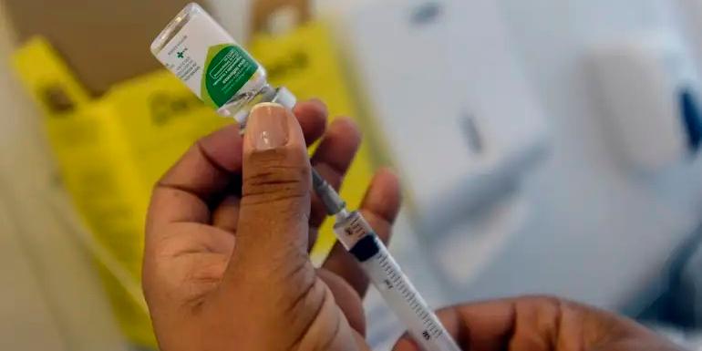 Vacinação de gestantes reduz em quase 60% as internações de bebês por bronquiolite em BH