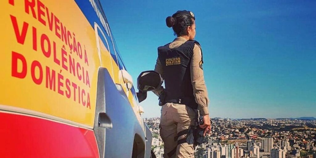 Violência contra mulher faz 7 vítimas por semana em Minas; sequência de feminicídios assusta