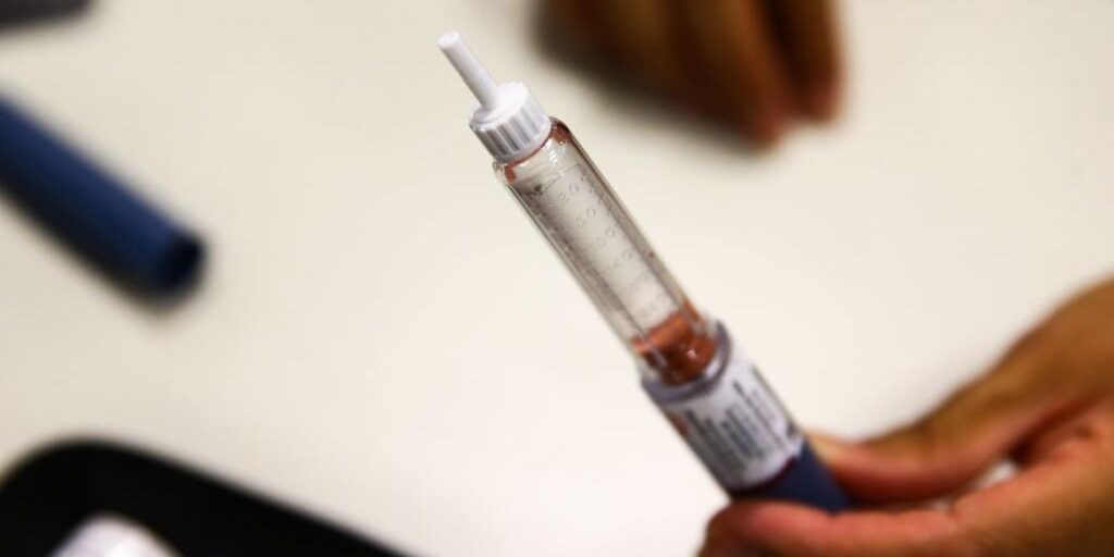 Anvisa registra 5 novas canetas emagrecedoras à base de semaglutida, princípio ativo do Ozempic