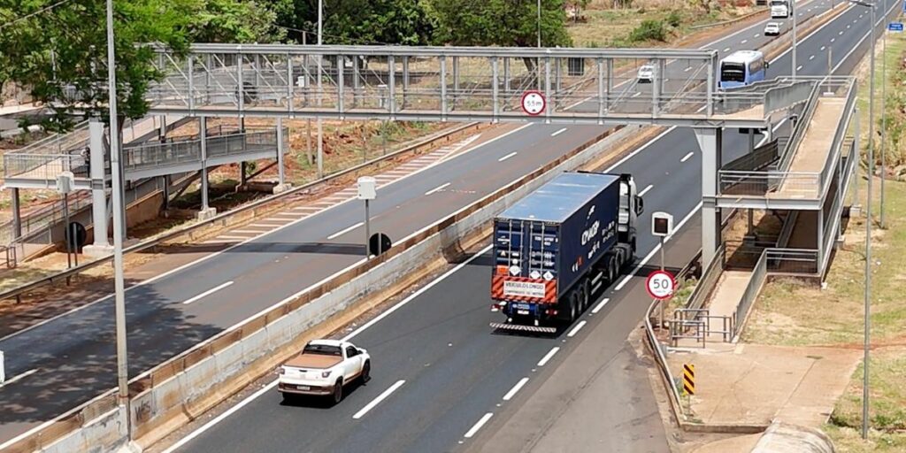 Vai viajar de Minas para Goiás? Pedágio na BR-050 está mais caro; veja novos valores