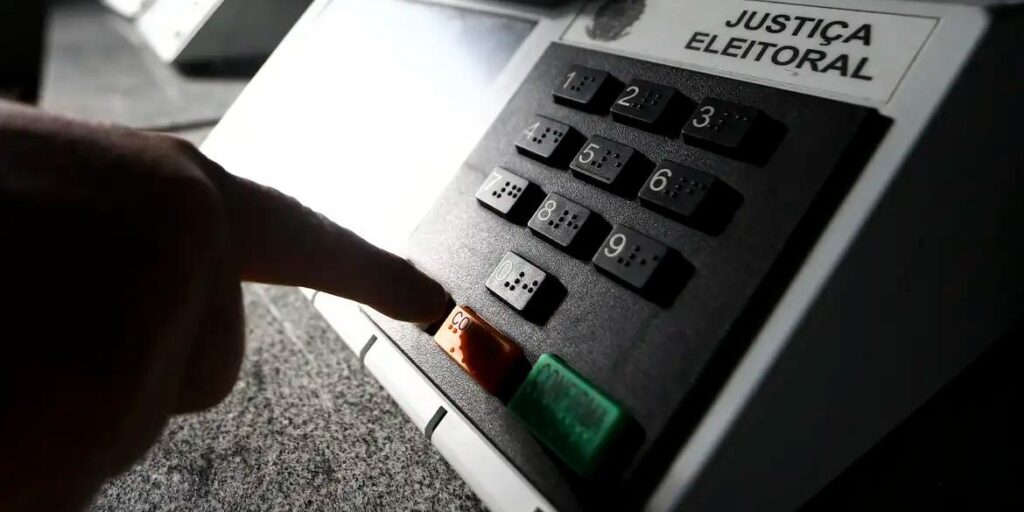 TSE faz semana de ações para mostrar funcionamento da urna eletrônica
