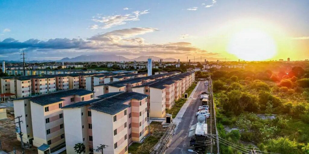 Minha Casa, Minha Vida: conselho do FGTS aumenta subsídios para 2026