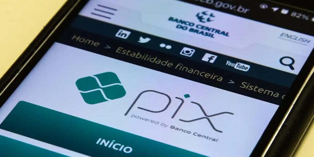 Nova regra do Pix amplia prazo para contestar golpe; saiba detalhes