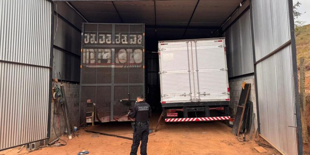 Operação em Minas investiga responsável por entrada ilegal de mais de 230 brasileiros nos EUA