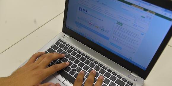Receita abre consulta a lote da malha fina do Imposto de Renda